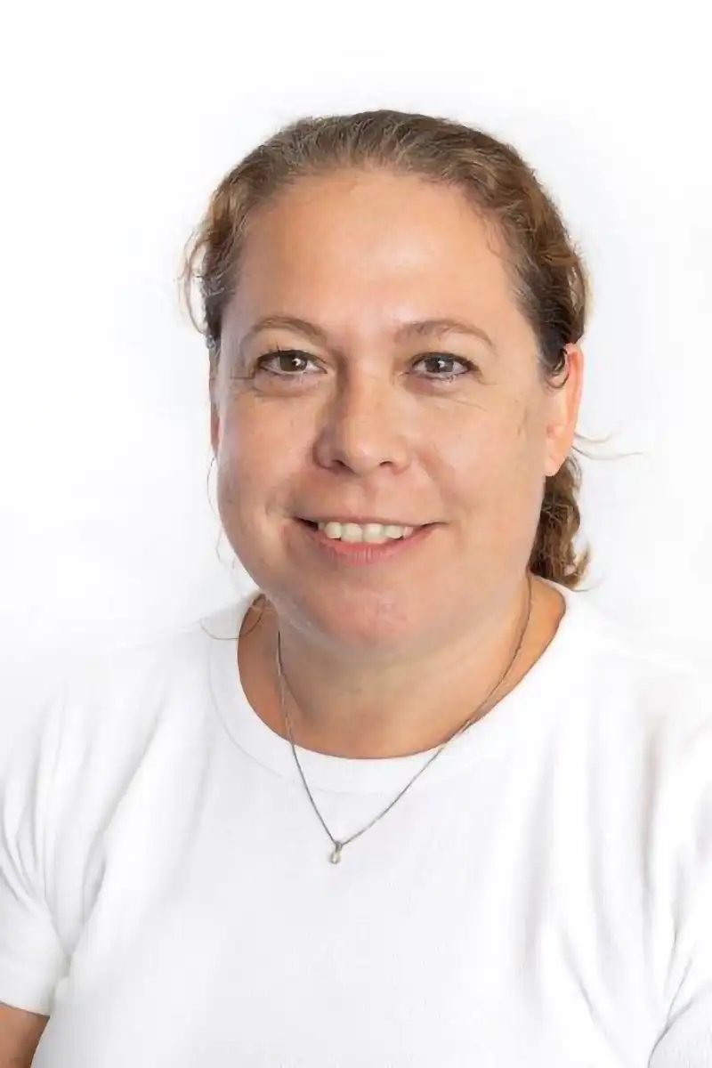 Annemette Hænnes rengøring