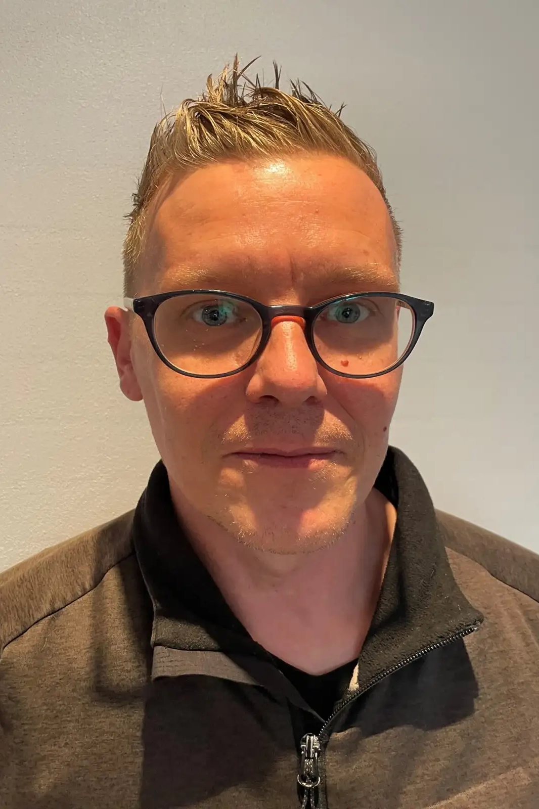Michael vinduespudser